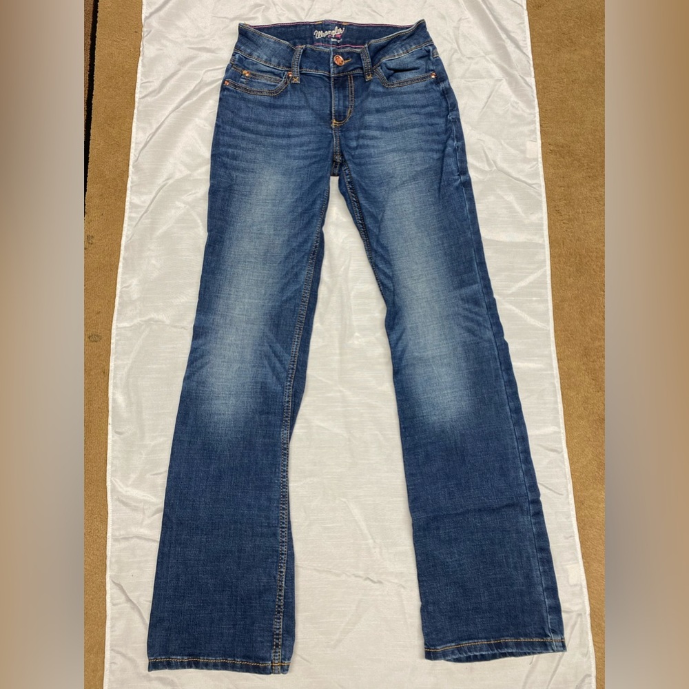 Wrangler Bootcut jeans 09MWZMS